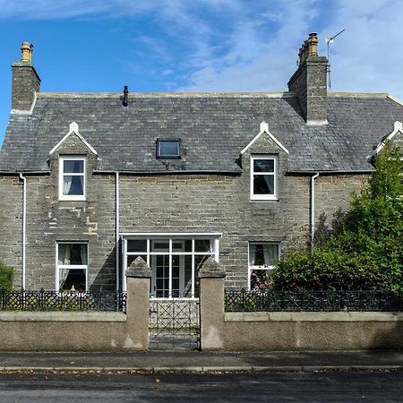 Charming Townhouse On North Coast 500 Route, Wick Villa Wick  Exterior photo